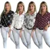 Louis Vuitton Long Sleeve Shirts for Women sale #A44620