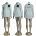 Louis Vuitton Long Sleeve Shirts for Women sale #A52889