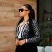 Louis Vuitton Long Sleeve Shirts for Women sale #A53266