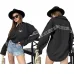 Prada Long Sleeve Shirts for Women sale #A37825