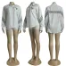 Prada Long Sleeve Shirts for Women sale #A37825