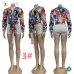louis vuitton 2021 Women shirt #99903009