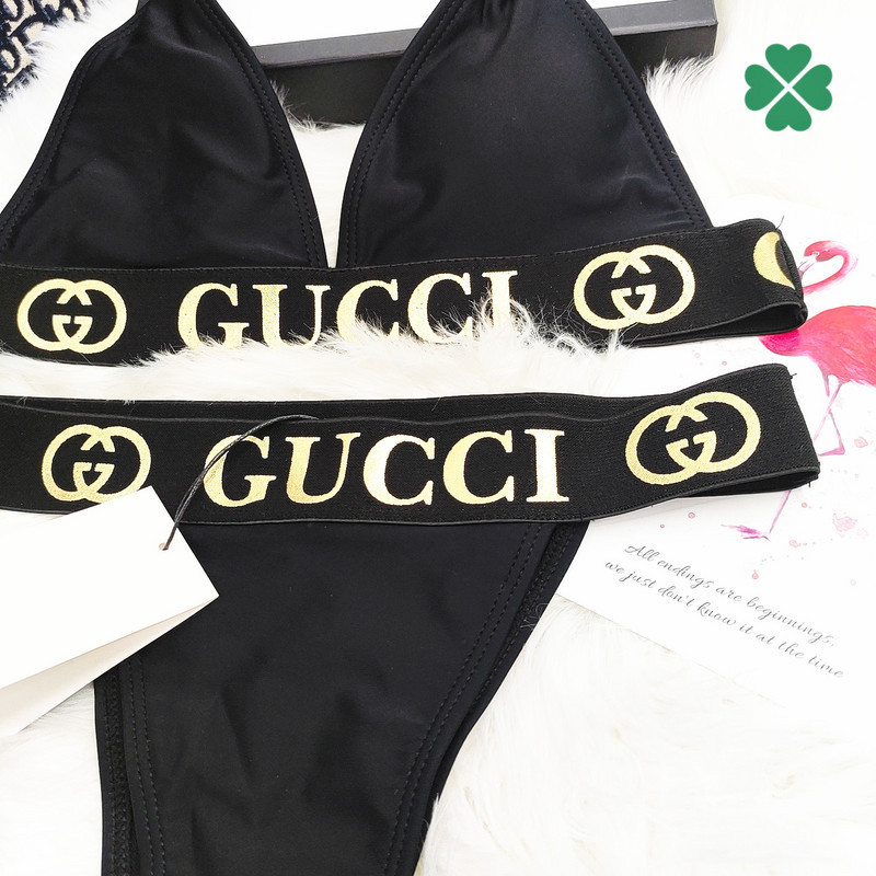 Buy Cheap 2021 New Gucci Swim BIKINIS #99903904 from AAAClothing.is