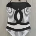 2024 new style Chanel swimsuit fashionable sexy women swimwear #A45912