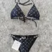 2024 new style Chanel swimsuit fashionable sexy women swimwear #A45913