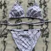 2024 new style Chanel swimsuit fashionable sexy women swimwear #A45913