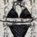 2024 new style Chanel swimsuit fashionable sexy women swimwear #A45913