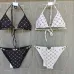 2024 new style Chanel swimsuit fashionable sexy women swimwear #A45913