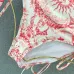 2024 new style swimsuit fashionable sexy women swimwear #A40754