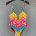 2024 new style swimsuit fashionable sexy women swimwear #A40756