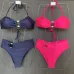 2025 new style Celine swimsuit fashionable sexy women swimwear #A45917