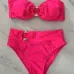 2025 new style Celine swimsuit fashionable sexy women swimwear #A45917