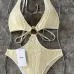 2025 new style Celine swimsuit fashionable sexy women swimwear #A45918