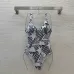 2025 new style Chanel swimsuit fashionable sexy women swimwear #A45914