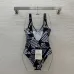 2025 new style Chanel swimsuit fashionable sexy women swimwear #A45914