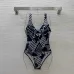 2025 new style Chanel swimsuit fashionable sexy women swimwear #A45914