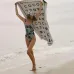 2025 new style Chanel swimsuit fashionable sexy women swimwear #A45914