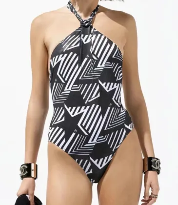 2025 new style Chanel swimsuit fashionable sexy women swimwear #A45915