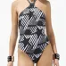 2025 new style Chanel swimsuit fashionable sexy women swimwear #A45915