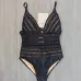 2025 new style Chanel swimsuit fashionable sexy women swimwear #A45916