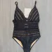 2025 new style Chanel swimsuit fashionable sexy women swimwear #A45916