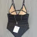 2025 new style Chanel swimsuit fashionable sexy women swimwear #A45916