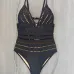 2025 new style Chanel swimsuit fashionable sexy women swimwear #A45916