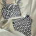 2025 new style Dior swimsuit fashionable sexy women swimwear #A45970