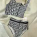 2025 new style Dior swimsuit fashionable sexy women swimwear #A45970