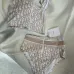 2025 new style Dior swimsuit fashionable sexy women swimwear #A45970