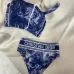 2025 new style Dior swimsuit fashionable sexy women swimwear #A45970
