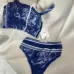 2025 new style Dior swimsuit fashionable sexy women swimwear #A45970