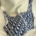 2025 new style Dior swimsuit fashionable sexy women swimwear #A45970
