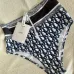 2025 new style Dior swimsuit fashionable sexy women swimwear #A45970