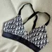 2025 new style Dior swimsuit fashionable sexy women swimwear #A45970