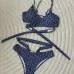 2025 new style Dior swimsuit fashionable sexy women swimwear #A45971