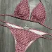 2025 new style Dior swimsuit fashionable sexy women swimwear #A45971
