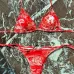 2025 new style Dior swimsuit fashionable sexy women swimwear #A45971