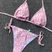 2025 new style Dior swimsuit fashionable sexy women swimwear #A45972