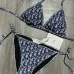 2025 new style Dior swimsuit fashionable sexy women swimwear #A45972