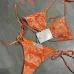 2025 new style Dior swimsuit fashionable sexy women swimwear #A45972