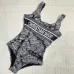 2025 new style Dior swimsuit fashionable sexy women swimwear #A45974