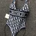 2025 new style Dior swimsuit fashionable sexy women swimwear #A45974