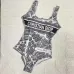 2025 new style Dior swimsuit fashionable sexy women swimwear #A45974