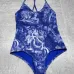 2025 new style Dior swimsuit fashionable sexy women swimwear #A45974