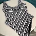 2025 new style Dior swimsuit fashionable sexy women swimwear #A45974