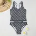 2025 new style Dior swimsuit fashionable sexy women swimwear #A45974