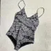 2025 new style Dior swimsuit fashionable sexy women swimwear #A45974