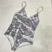 2025 new style Dior swimsuit fashionable sexy women swimwear #A45974