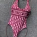 2025 new style Dior swimsuit fashionable sexy women swimwear #A45974